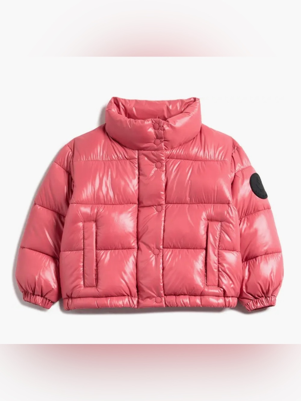 Save the Duck Cini Puffer Jacket